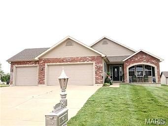 Meadowstone, Troy, MO 63379