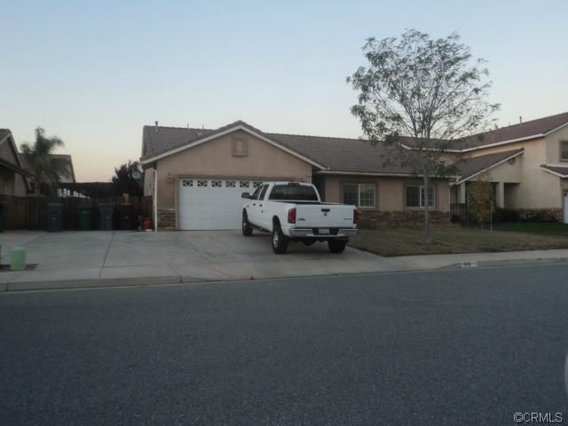 618 Bryce lane, Beaumont, CA 92223