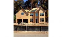 3304 Wolf Club Lane Sw Atlanta, GA 30349