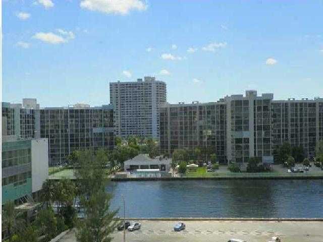 3505 S OCEAN DR # 704, Hollywood, FL 33019