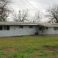 2005 SE 7th St, Wagoner, OK 74467 ID:135473