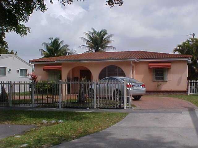 6017 SW 16 ST, Miami, FL 33155