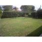 6017 SW 16 ST, Miami, FL 33155 ID:141336