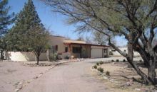 2338 Cam Esplendido Tubac, AZ 85646