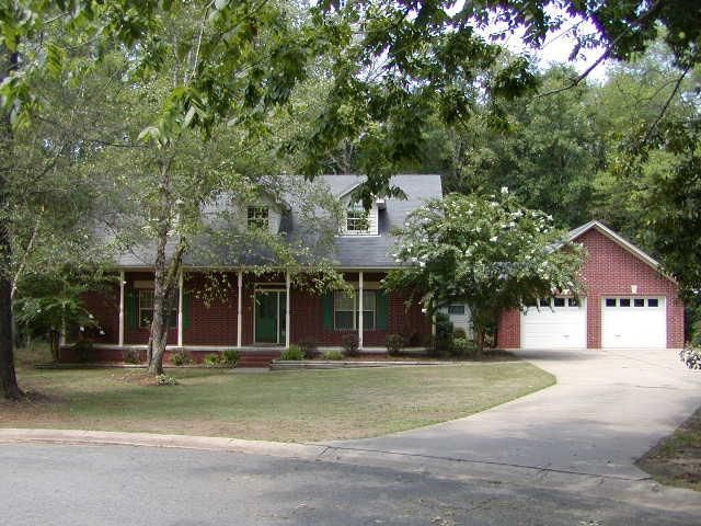 1115 Nicole Circle, Conway, AR 72034