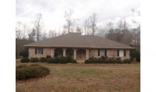 4808 Mirror Lake Drive Powder Springs, GA 30127