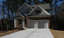 3808 Sw Reece Farms Court Powder Springs, GA 30127