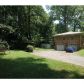 3491 Sexton Woods Drive, Atlanta, GA 30341 ID:3889224