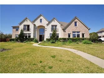 11903 Crescent Cove D, Pearland, TX 77584