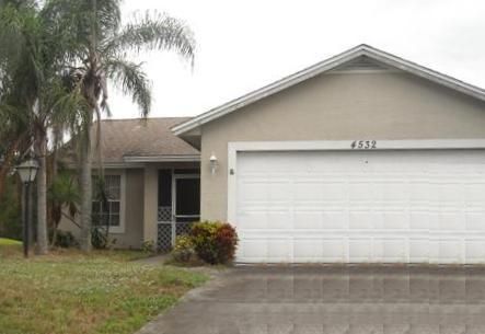 4532 SW Beta Lane, Port Saint Lucie, FL 34953