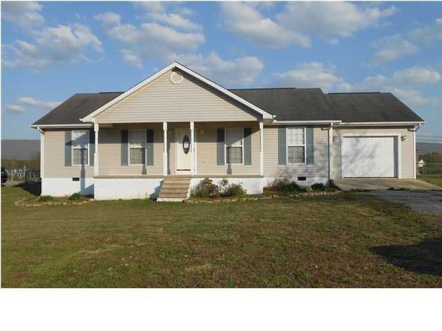 130 Fiddlers Dr, Whitwell, TN 37397