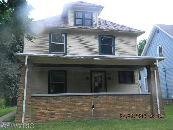 221 Travis St Ne, Grand Rapids, MI 49505