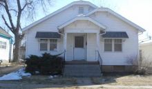 216 N Pioneer Ave Lyons, KS 67554