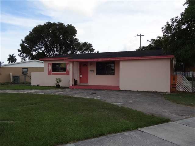 1510 NE 9 ST, Homestead, FL 33033