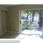 7613 NW 42nd Pl # 114, Fort Lauderdale, FL 33351 ID:1007390