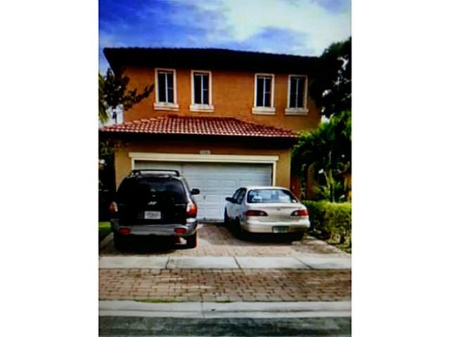 2505 NE 41 TE, Homestead, FL 33033