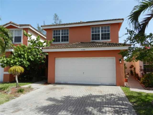 7190 SIENNA RIDGE DR, Fort Lauderdale, FL 33319