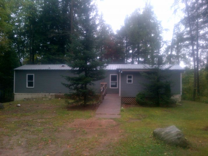 16839 180th Ave, Leroy, MI 49655