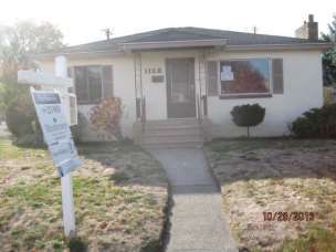 1128 E Longfellow Ave, Spokane, WA 99207