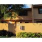 8000 SW 152 AV # 106-I, Miami, FL 33193 ID:984647