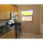 8000 SW 152 AV # 106-I, Miami, FL 33193 ID:984648