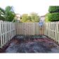 8000 SW 152 AV # 106-I, Miami, FL 33193 ID:984654