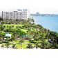 1717 N BAYSHORE DR # A-1536, Miami, FL 33132 ID:2005517