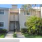 3955 NW 87TH AVE # 3955, Fort Lauderdale, FL 33351 ID:1007904