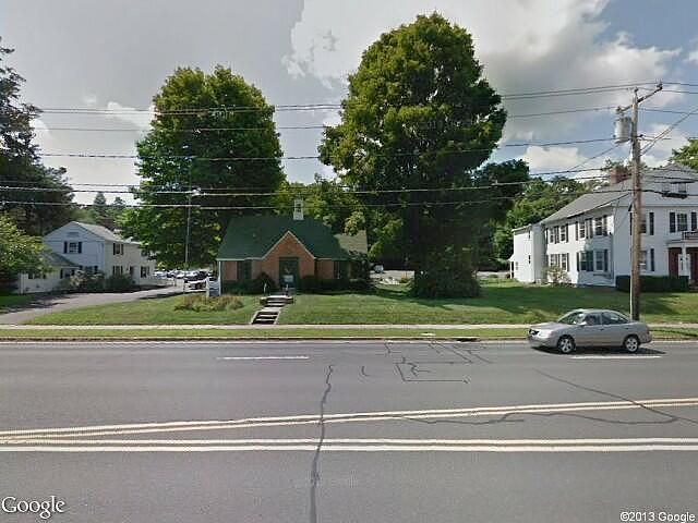 W Main St, Avon, CT 06001