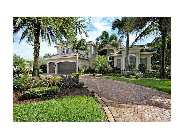 3478 GULFSTREAM WY, Fort Lauderdale, FL 33328