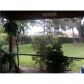 6099 BUCKEYE CT # B, Fort Lauderdale, FL 33319 ID:1038641