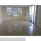 2750 NE 183 ST # 505, North Miami Beach, FL 33160 ID:2737682