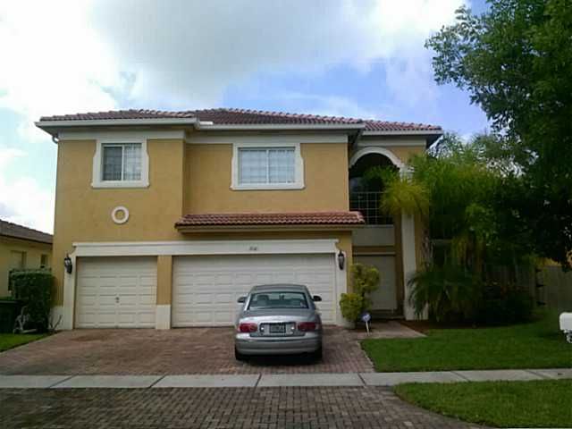 2141 NE 38 RD, Homestead, FL 33033