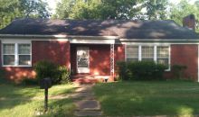 16 W Gould Ave Eupora, MS 39744