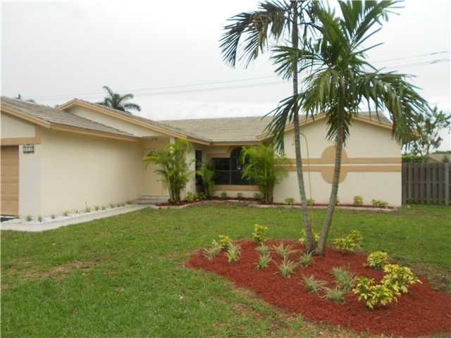 411 SW 169TH TE # 10/1, Fort Lauderdale, FL 33326