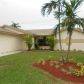 411 SW 169TH TE # 10/1, Fort Lauderdale, FL 33326 ID:436369