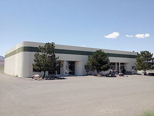 1855 Highway 95A, Fernley, NV 89408