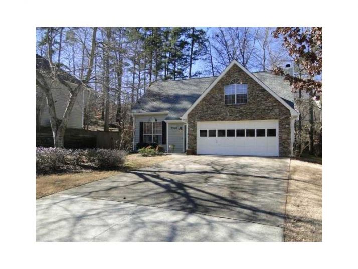 5532 Riverside Drive, Buford, GA 30518