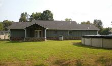 4 Windrush Drive Nw Rome, GA 30165