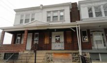 4162 Gilham St Philadelphia, PA 19135