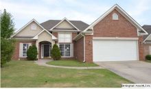 4409 Canterbury St Mount Olive, AL 35117