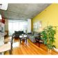 Unit 1030 - 44 Peachtree Place Nw, Atlanta, GA 30309 ID:4519144