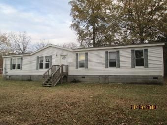 520 Nix Road, Nauvoo, AL 35578