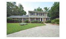 3563 Castleridge Drive Tucker, GA 30084