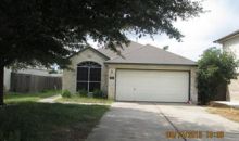 809 Bushmills Ct Pflugerville, TX 78660