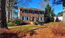 2820 Livsey Court Tucker, GA 30084