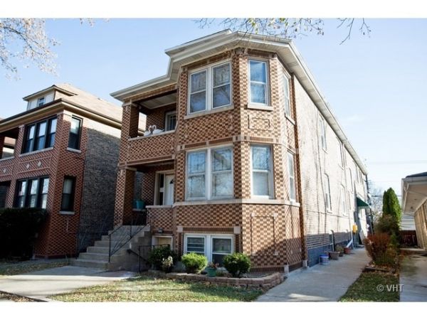 3755 S. Winchester Ave, Chicago, IL 60609