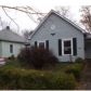 1426 South 11th 1/2 St, Terre Haute, IN 47802 ID:1933696