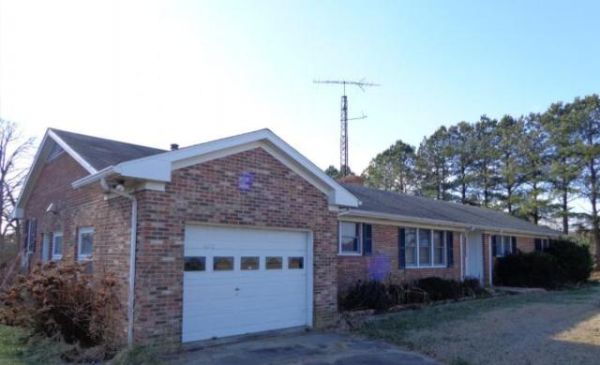 3602 Warwick Road, East New Market, MD 21631