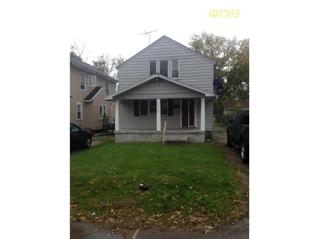 2108 Lodell Avenue, Dayton, OH 45414